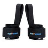 Bodyworks Lifting Straps Pair I Comfort Power Straps I Traininga
