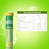 Seltz Electrolitos Lima-Limón Tabletas Efervescentes