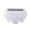 2 In 1 Women Hair Removal Epilator Trimming Grooming Mini