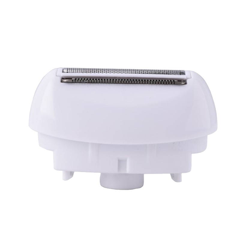 2 In 1 Women Hair Removal Epilator Trimming Grooming Mini