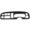 Dashboard Cluster Instrument Bezel Panel Plastic Replacement for 1998-2002 Dodge