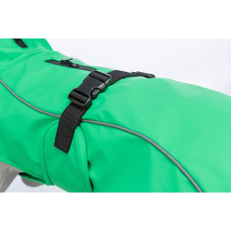 Vimy Waterproof XS 25cm Green