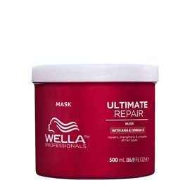 Wella Professionals Ultimate Repair Mask 500 ml
