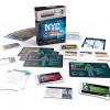 Buffalo Games Emergency Room Doctor Medical Mysteries Tabletop Game for