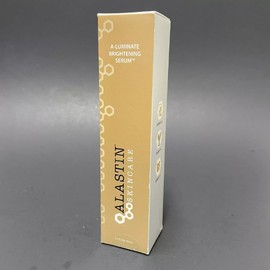Alastin Skincare A-Luminate Brightening Serum 1.7 fl oz/50 mL New in Box Sealed