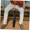 KOMBIUDA Baseball Bat Storage Case Multi-use Bat Carrying Bag Shoulder
