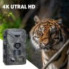 SUNTEKCAM SUNTEK 50MP 4K Hunting Game Trail Camera Wildlife Night