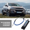 eMagTech Tailgate Release Switch Replacement 81260-3W000 81260-2W000 81260-2S000 Compatible with