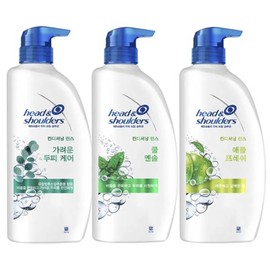 Rinse Refreshing Scalp Care 850ml Choose 1 Cool Menthol Conditioning Rinse / 린스 상쾌한 두피케어 850ml 택1 쿨멘솔 컨디셔링 린스