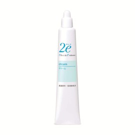 2e (Dooe) Cream Sensitive Skin Cream Hypoallergenic Formula Deep Moisturizing High Moisture Barrier 1.1 oz (30 g)