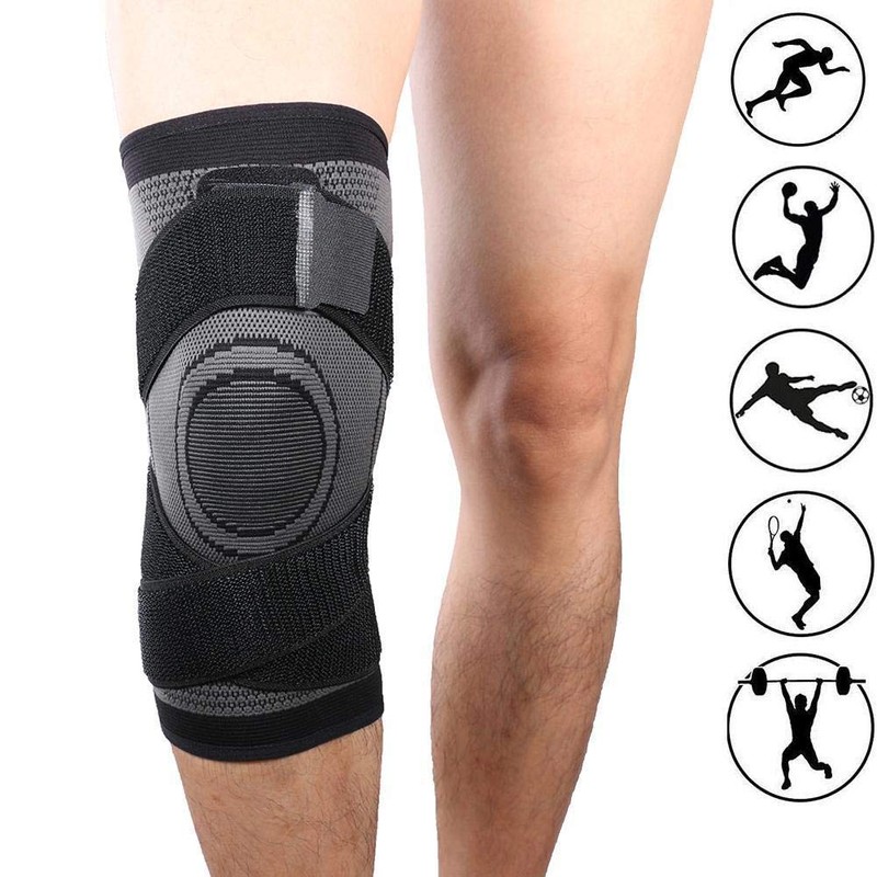 Vitoki Knee brace compression knee brace