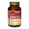 Biomiral Vitabiom Q10 Omega 3 Vitaminas Y Minerales 30 Caps