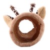 Safe Portable Folding Collapsible Fabric Tunnel Toy for Pet Cat