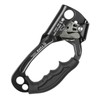 Rock Climbing Right Hand Ascender Multi Purpose Manual Outdoor Mountaineering