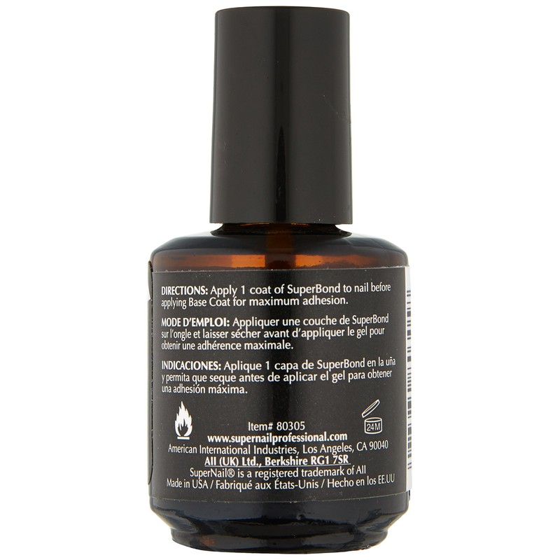 super nail Superbond