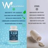 NW 8 MAG master blend con 8 Magnesios - Citrato