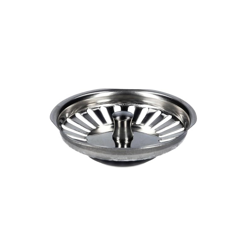 VIOKS Drain Valve Insert 79 mm Diameter Replacement for Blanco