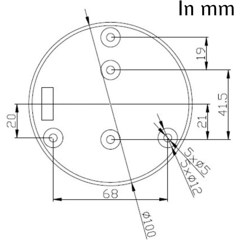 Unbranded Gun Safe Lock Replacement Digital Keypad Electronic Safe Lock
