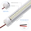 RVZONE 12v LED Interior Light Bar | 108LEDs 1600LM 6W