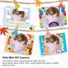 2in TFT Children Digital Video Camera Multifunctional Kids Mini DV