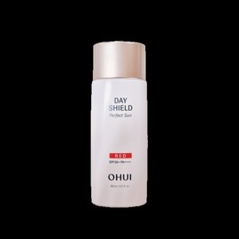 O HUI Day Shield Perfect Sun Red 80ml O HUI Sun Red / 오휘 데이쉴드 퍼펙트 선 레드 80ml  오휘 선레드