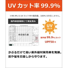 regnuu Men's Bucket Hat, Large Size, 24.4 inches (62 cm), 23.6 inches (60 cm), Large Size, Made in Japan, Hat, Women's, Golf, Spring, Summer, Autumn, Winter, Cotton, navy