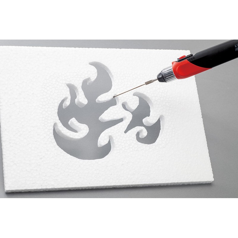 SK11 Styrofoam Cutter Tip for Heating Tools SHA-009