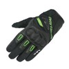 Rough & Road RR8659LM1 Motorcycle Wind Guard Protection Gloves Lime