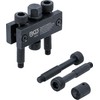 BGS 9206 High Pressure Pump Wheel Puller for VAG 2.0