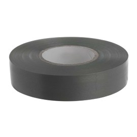 Masterpart 33 Metre Grey Electrical PVC Insulating Tape 19mm x 33m