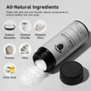 BlackMask 2 Pack Texture Powder for Men, Hair Powder for