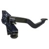 Genuine GM 15027983 Clutch Pedal, Black
