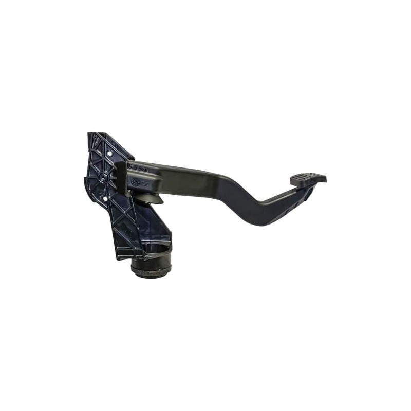 Genuine GM 15027983 Clutch Pedal, Black