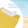 28lb 500Pcs Cash Deposit Envelopes with Self Seal Closure –
