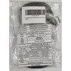 Z ONE Knee Brace Plastic replacement Kit (K4)