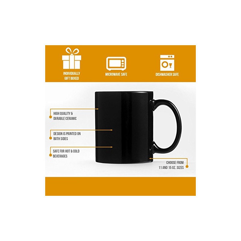 We Got Good Seagulls Stop It Now Mug