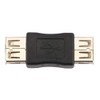 cablepelado Adapter Connector USB 2.0 Female Female