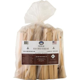 Lost Coast Premium Seasoned Kindling 12 " H X 10 " W X 6 " D
