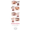 WHOMEE Single Eye Shadow (Holly Brown)