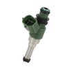 INFINAUTO Fuel Injector, for Yamaha Grizzly 700 2007-2015 for Yamaha