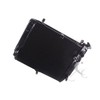 SLMOTO Motorcycle Engine Cooling Radiator Fit For YAMAHA YZF-R1 YZF