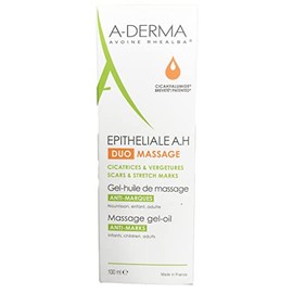 ADERMA Facial Treatment on Site Pack of 1 (1 x 100 ml)