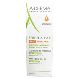 ADERMA Facial Treatment on Site Pack of 1 (1 x 100 ml)