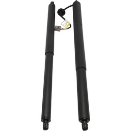FCBJX Left Rear Tailgate Power Support Strut Electric Tailgate Lift Actuator for Ford Explorer 2011-2015 Replace Bb5Z-14B351-A Bb5Z14B351A