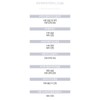Partner company [Newly launched] Dr. Zeno Recovery Calming Mask 1BOX