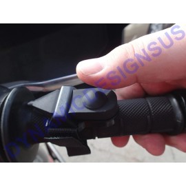 globalheadsets For Icom Cobra Maxon Midland Full Helmet Motorcycle Headset Boom Microphone