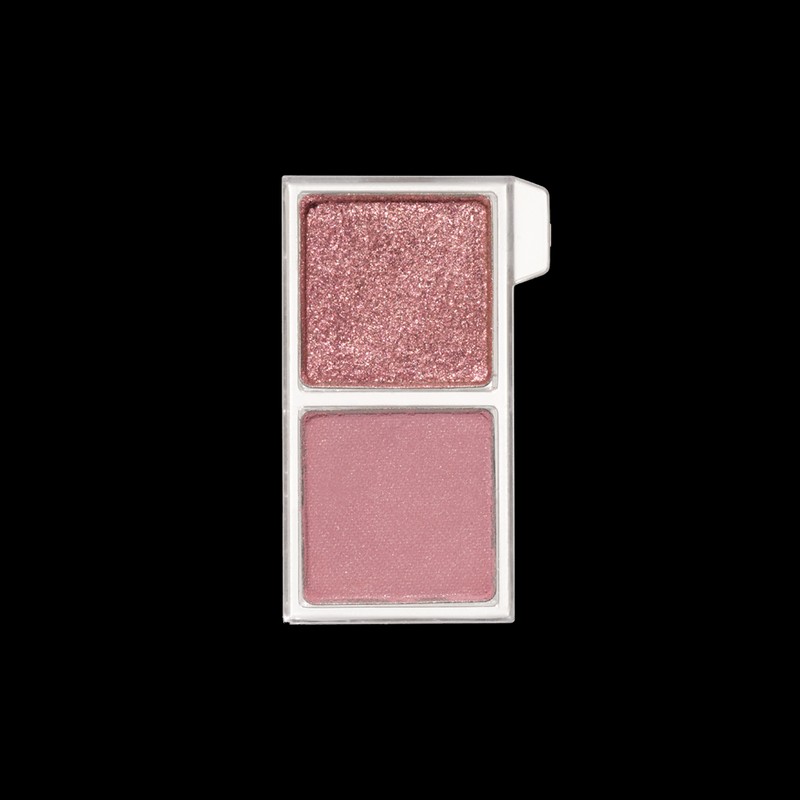 ETUDE My Best Tone Eye Palette 7.4g - [DIY] Crying