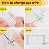 Cheese Slicer wire replacement cheese cutter wire replacement cheese cutters