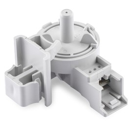 BlueStars WPW10448876 Washer Water Level Pressure Switch - Compatible with Whirlpool, Maytag, Amana, Kenmore, Crosley Washer - Replaces W10448876 10448876 2312075 AP6021553 PS11754877 WPW10448876VP