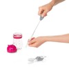 OXO Tot On The Go Straw & Sippy Cup Top